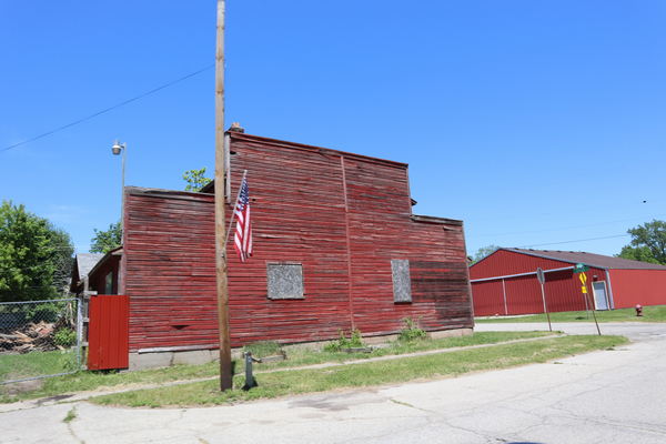 Muir - May 2021 Photo (newer photo)